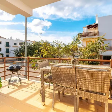 Cabanas Beach Apartment *