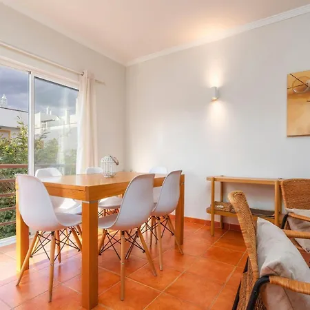 Cabanas Beach Apartment 卡巴纳斯·德·塔维拉