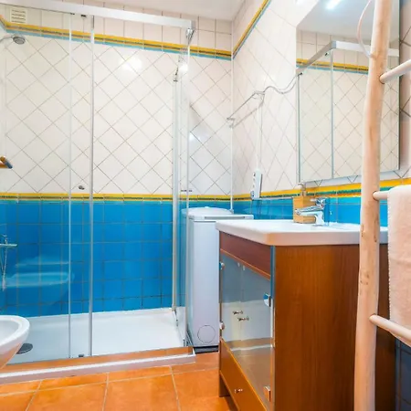 Cabanas Beach Apartment