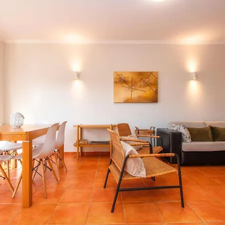 公寓 Cabanas Beach Apartment