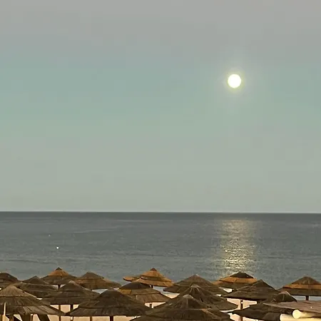 Appartement Cabanas Beach Apartment